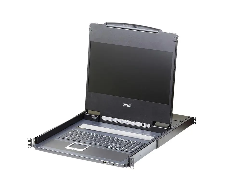 Aten 17.3" Widescreen DVI/HDMI w sklepie Wasserman.eu