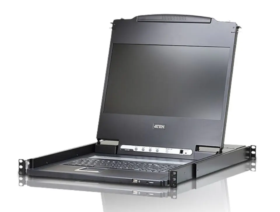 Aten 17.3" Widescreen DVI/HDMI w sklepie Wasserman.eu