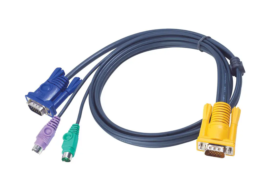 Aten Cable 1.8m w sklepie Wasserman.eu