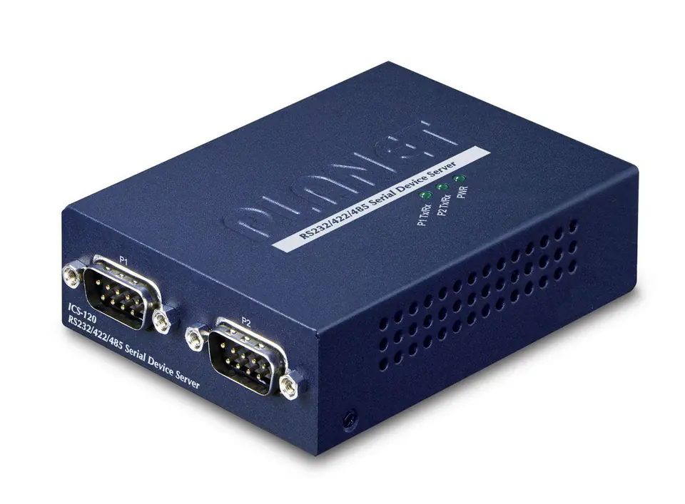 Planet 2-Port RS232/422/485 Serial w sklepie Wasserman.eu