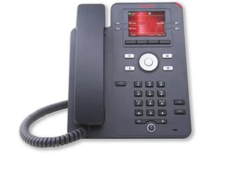 ⁨Avaya J139 IP PHONE⁩ w sklepie Wasserman.eu