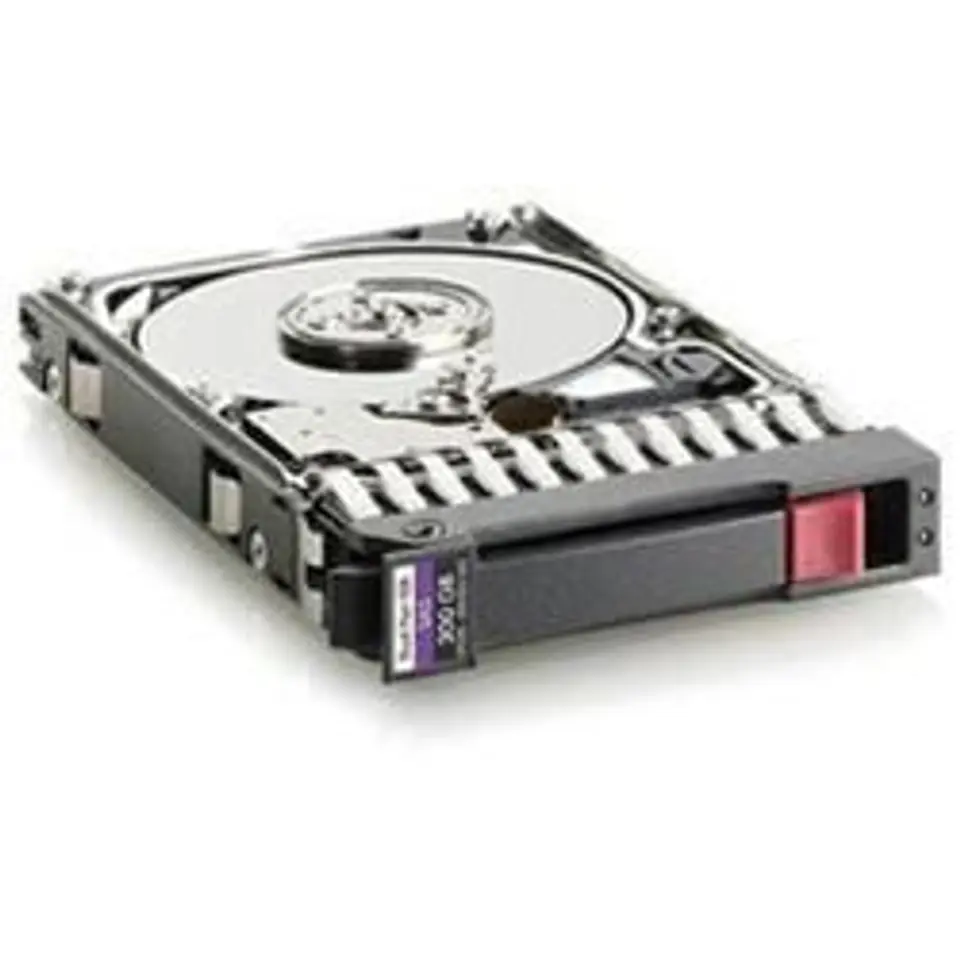 ⁨Hewlett Packard Enterprise HDD/72GB 10K SAS 2.5⁩ w sklepie Wasserman.eu