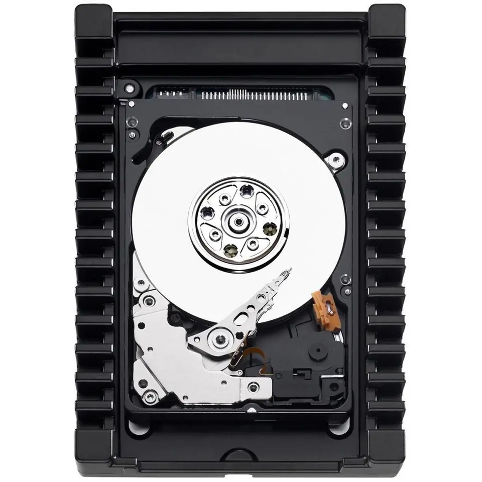 ⁨Hewlett Packard Enterprise 146GB Serial SAS HDD 10K 2.5⁩ w sklepie Wasserman.eu