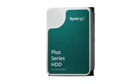 ⁨Synology SATA HDD HAT3300 4 TB 4000GB,⁩ w sklepie Wasserman.eu