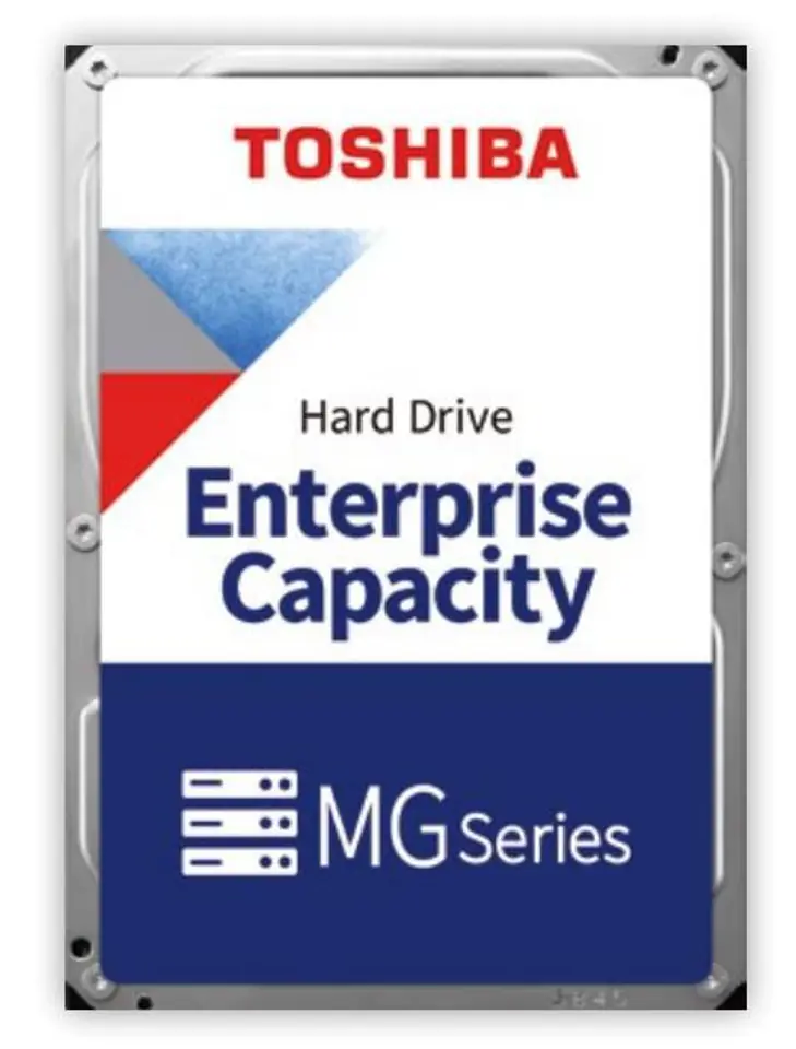 ⁨Toshiba MG Series 3.5" 20000 GB⁩ w sklepie Wasserman.eu