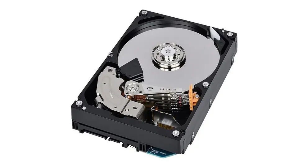 ⁨Toshiba ENTERPRISE CAPACITY HDD 6TB⁩ w sklepie Wasserman.eu