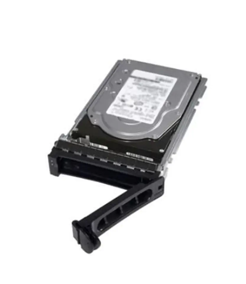 ⁨Dell HD 6TB SAS 7.2K 3.5 S-MKA MLK⁩ w sklepie Wasserman.eu