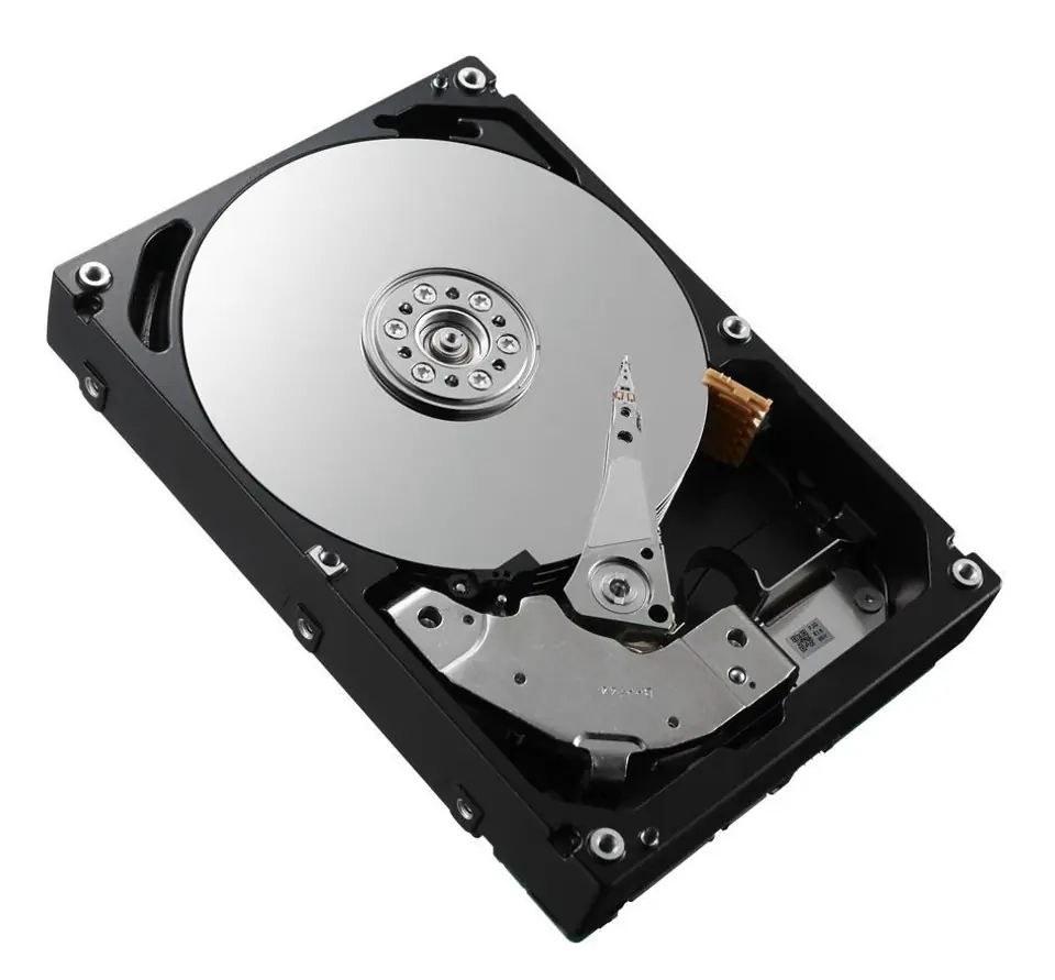 ⁨Dell 1.8TB HDD 10K RPM 2.5inch⁩ w sklepie Wasserman.eu