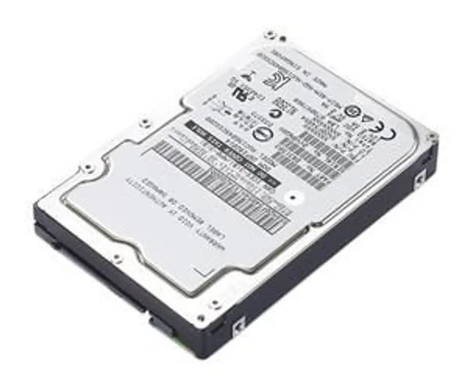 ⁨Lenovo IBM 300GB 6Gbps SAS SFF Hot⁩ w sklepie Wasserman.eu
