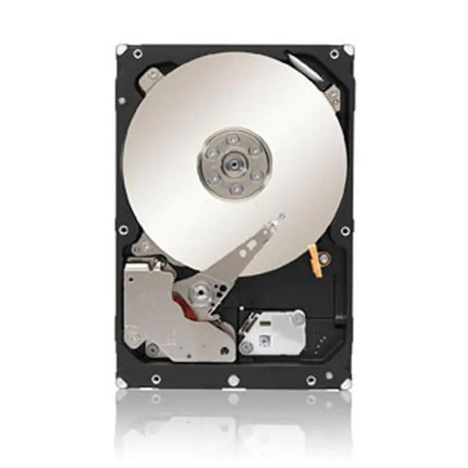 ⁨IBM 1TB 7.2K 6GBPS 2.5IN SFF⁩ w sklepie Wasserman.eu