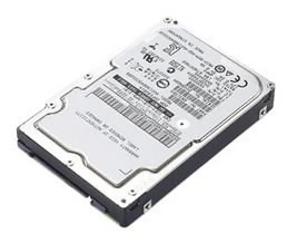 ⁨IBM 1.2TB SAS 2.5" G2HS HDD⁩ w sklepie Wasserman.eu