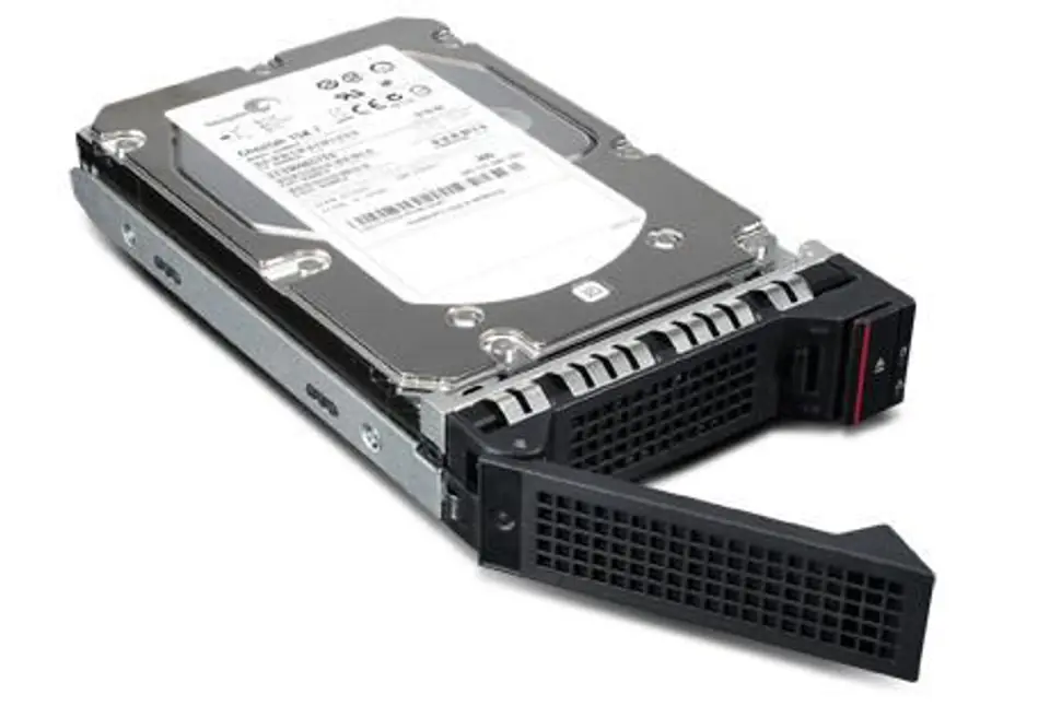 IBM 500GB 2.5in SFF Slim-HS 7.2K w sklepie Wasserman.eu