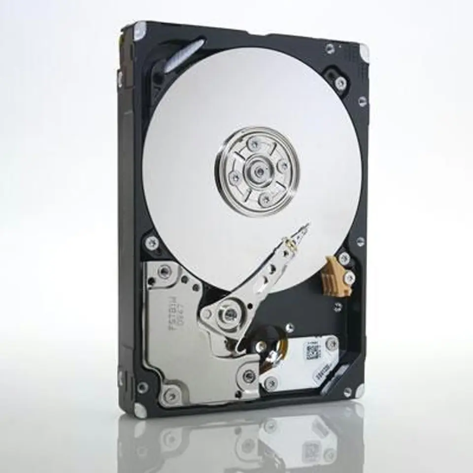 ⁨IBM ES/600G 6GbpsSAS2.5 SlimHS HDD⁩ w sklepie Wasserman.eu