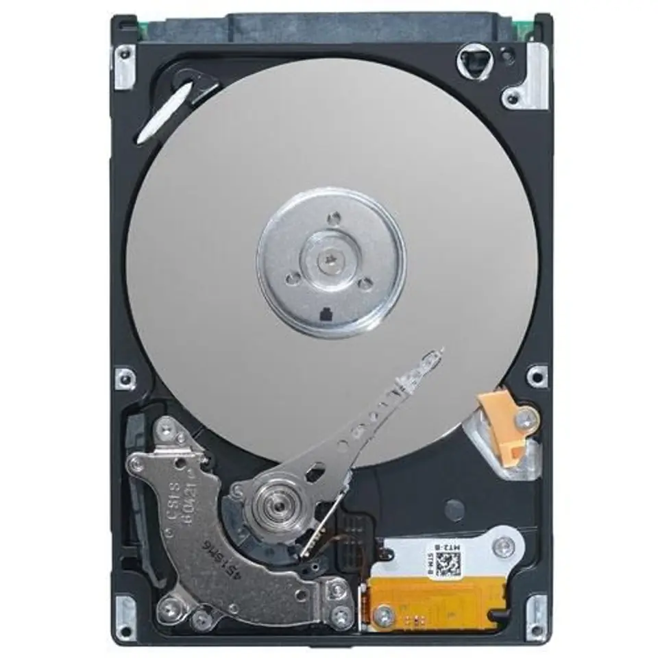 ⁨Dell 4TB 7.2K RPM SATA 6Gbps 3.5in⁩ w sklepie Wasserman.eu
