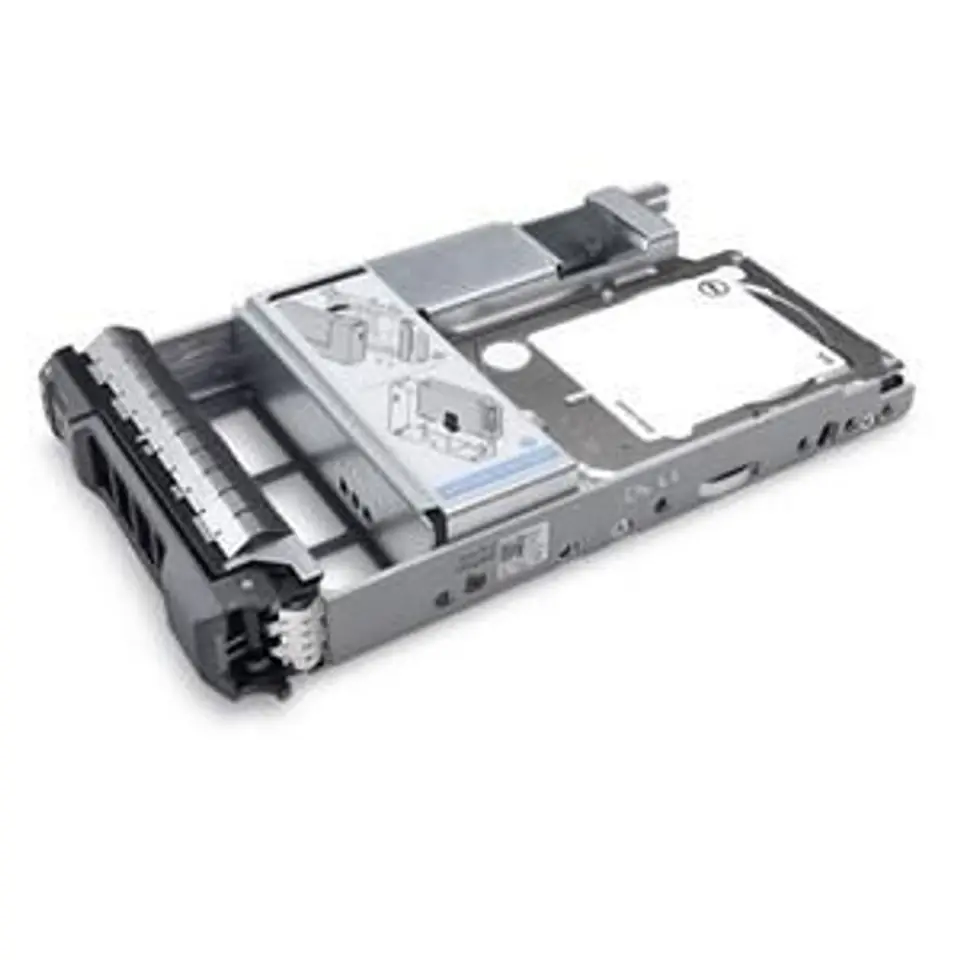 ⁨Dell 1.2TB 10K RPM SAS 12Gbps⁩ w sklepie Wasserman.eu