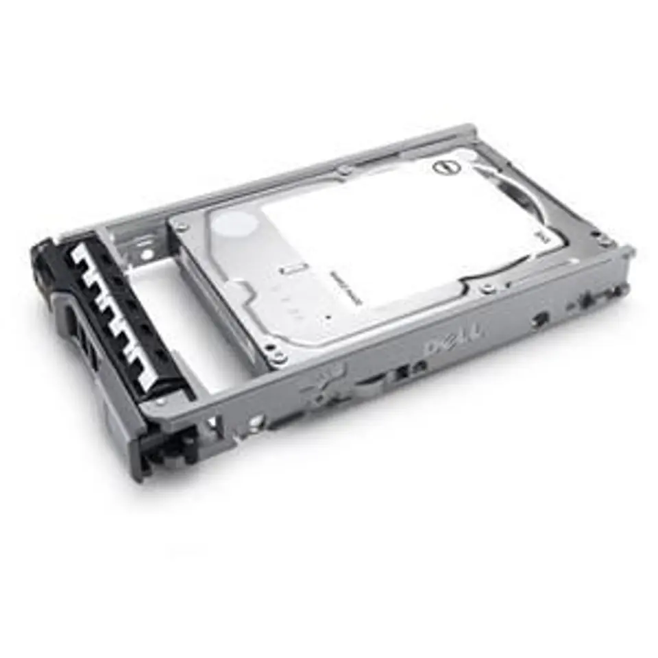 ⁨Dell 1.2TB 10K RPM SAS 12Gbps⁩ w sklepie Wasserman.eu