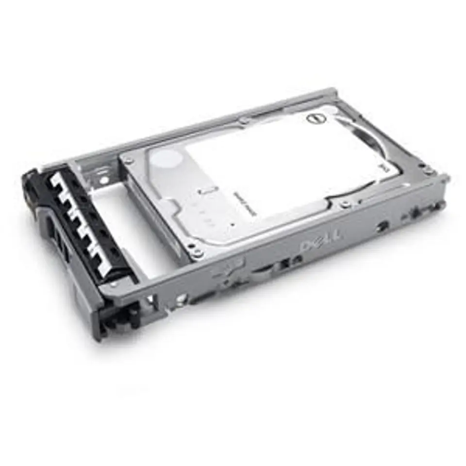 ⁨Dell HDD 600GB SAS 2,5 Inch⁩ w sklepie Wasserman.eu
