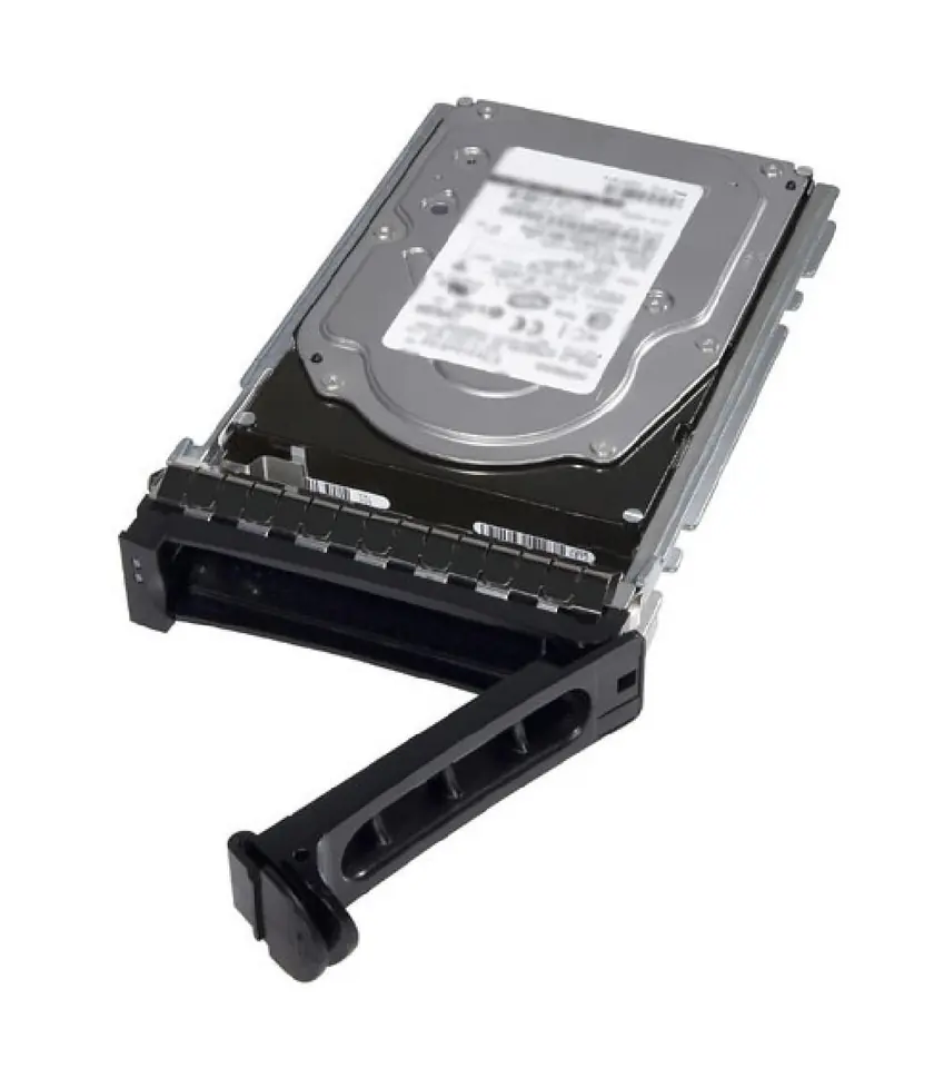 ⁨Dell 4TB 7.2K RPM NLSAS 12Gbps⁩ w sklepie Wasserman.eu