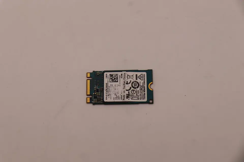 ⁨Lenovo PCIe audio expansion card⁩ w sklepie Wasserman.eu