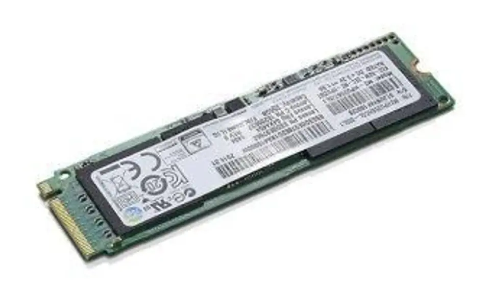 ⁨Lenovo SSD 256GB⁩ w sklepie Wasserman.eu