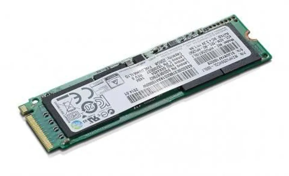 ⁨Lenovo ThinkPad 512GB PCIe-NVMe SSD⁩ w sklepie Wasserman.eu