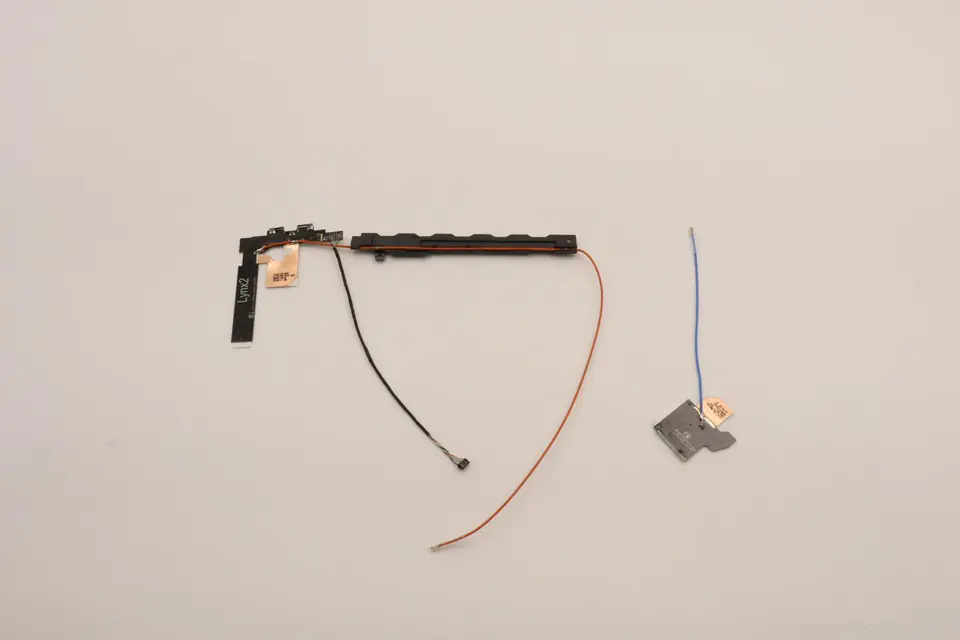 Lenovo WWAN antenna kit for Lenovo w sklepie Wasserman.eu