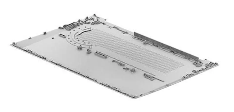 HP BASE ENCLOSURE w sklepie Wasserman.eu