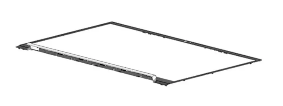 HP LCD BEZEL W HINGE CAP NSV w sklepie Wasserman.eu