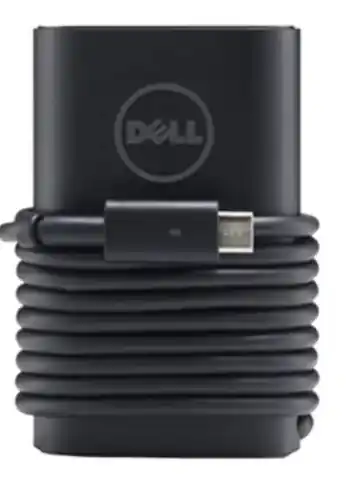 ⁨Dell Kit E5 65W USB-C AC Adapter⁩ w sklepie Wasserman.eu