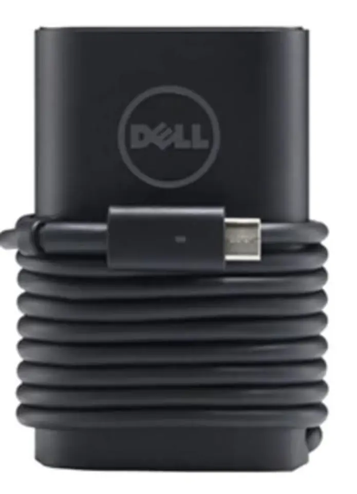 ⁨Dell Kit E5 65W USB-C AC Adapter⁩ w sklepie Wasserman.eu