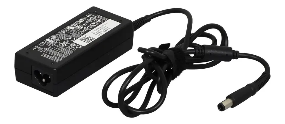 Dell AC Adapter, 65W, 19.5V, 3 w sklepie Wasserman.eu