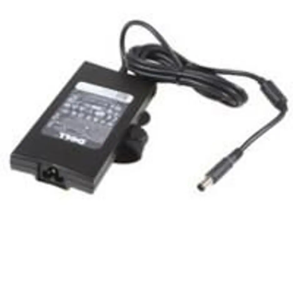 Dell AC Adapter, 90W, 19.5V, 2 w sklepie Wasserman.eu