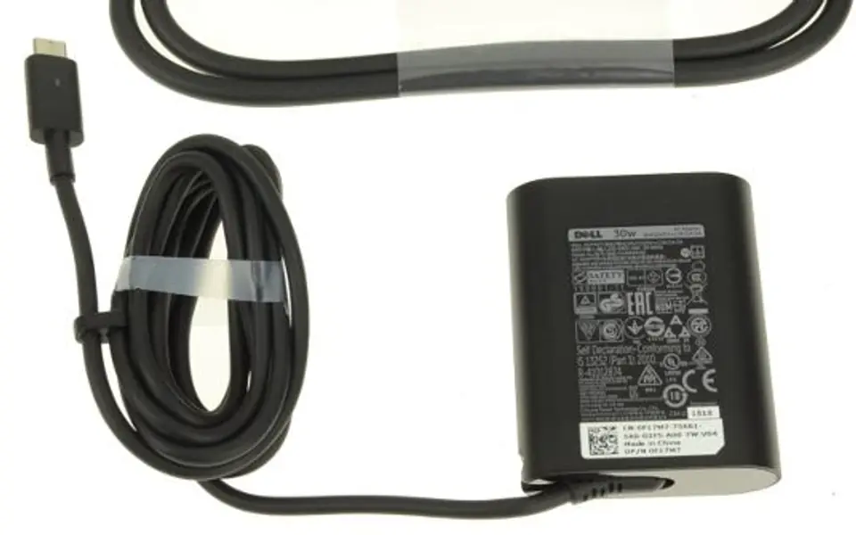 Dell 30W USB Type-C AC power w sklepie Wasserman.eu