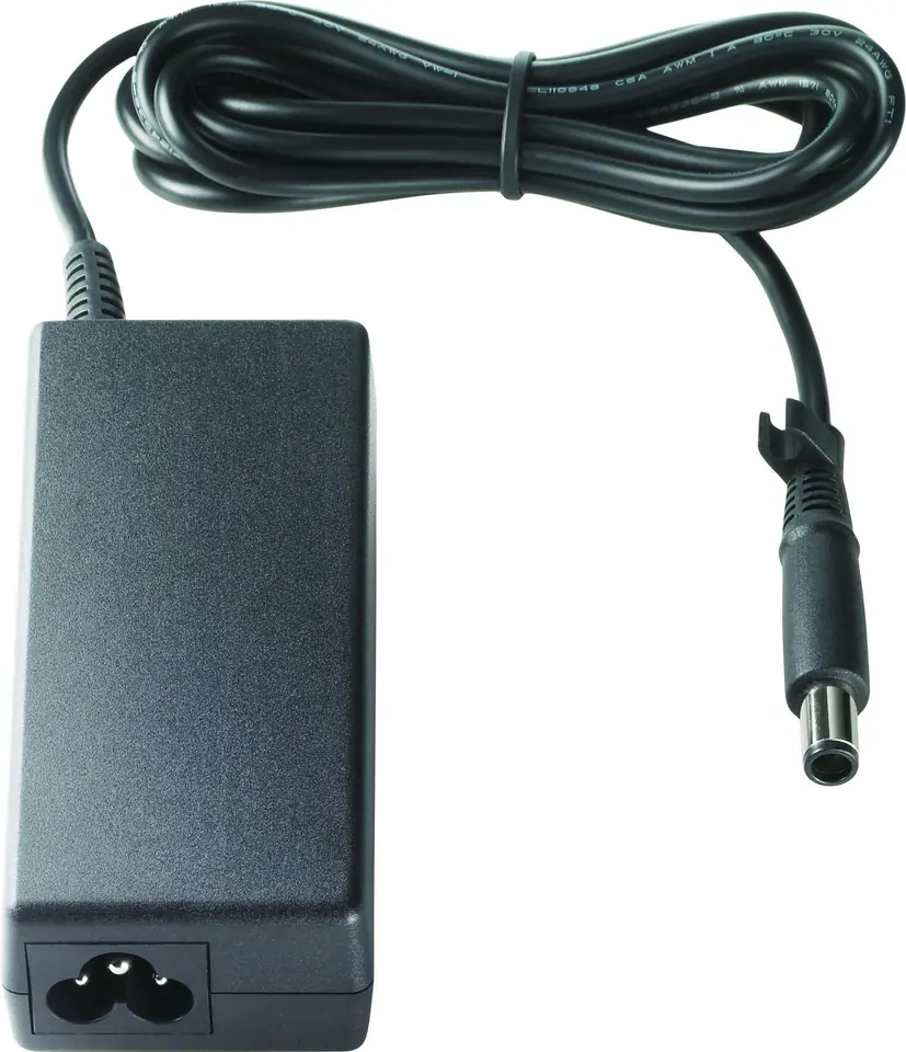HP 90W Smart AC Adaptor W/ Dongle w sklepie Wasserman.eu