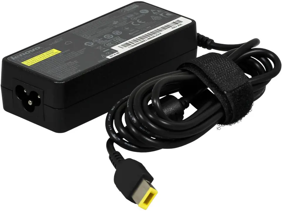 ⁨Lenovo AC Adapter 65W⁩ w sklepie Wasserman.eu