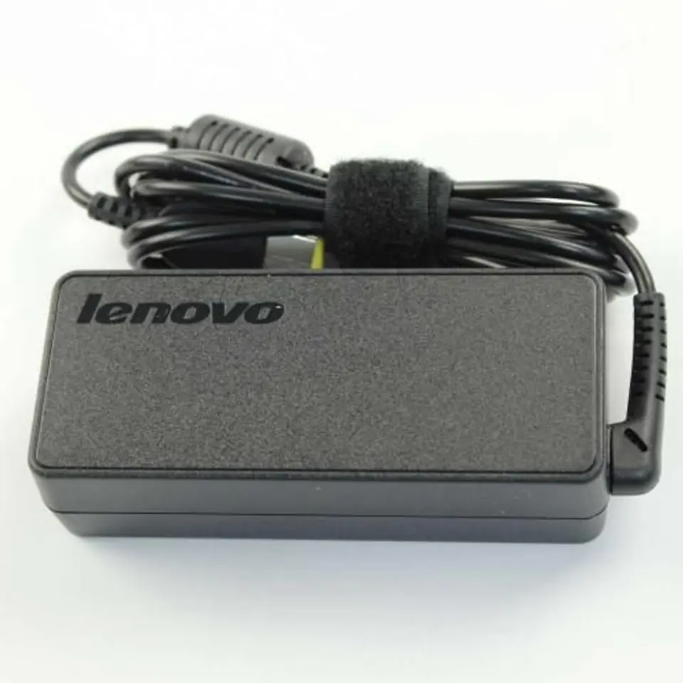 ⁨Lenovo AC Adapter (45W 20V 2.25A)⁩ w sklepie Wasserman.eu