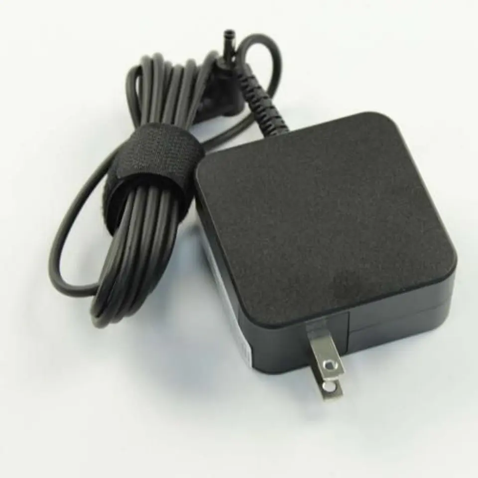 ⁨Lenovo AC Adapter (20V 2.25A)⁩ w sklepie Wasserman.eu