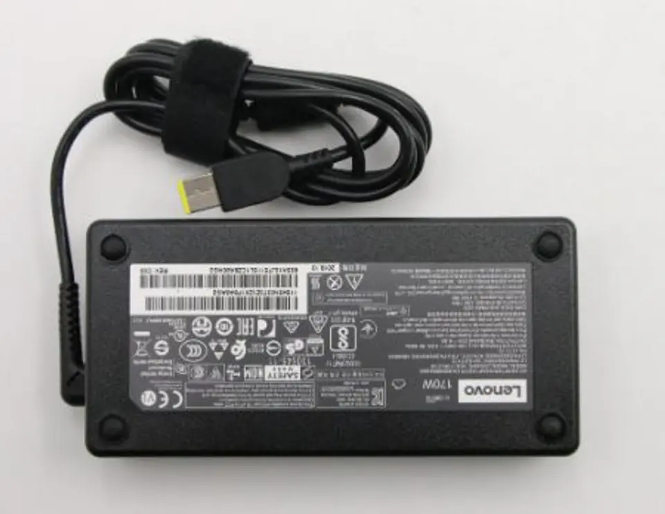 ⁨Lenovo 20V 8.5A AC adapter for⁩ w sklepie Wasserman.eu