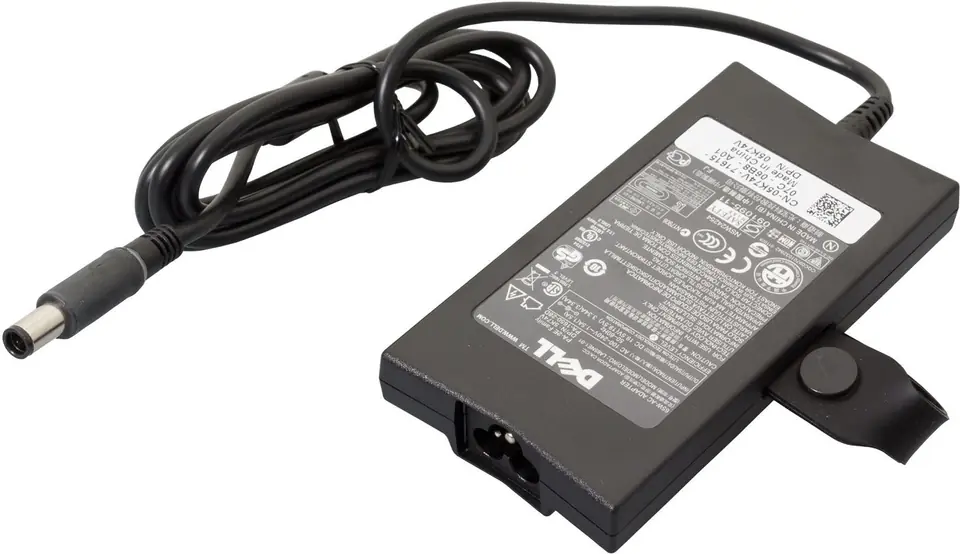 Dell AC Adapter, 65W, 19.5V, 3 w sklepie Wasserman.eu