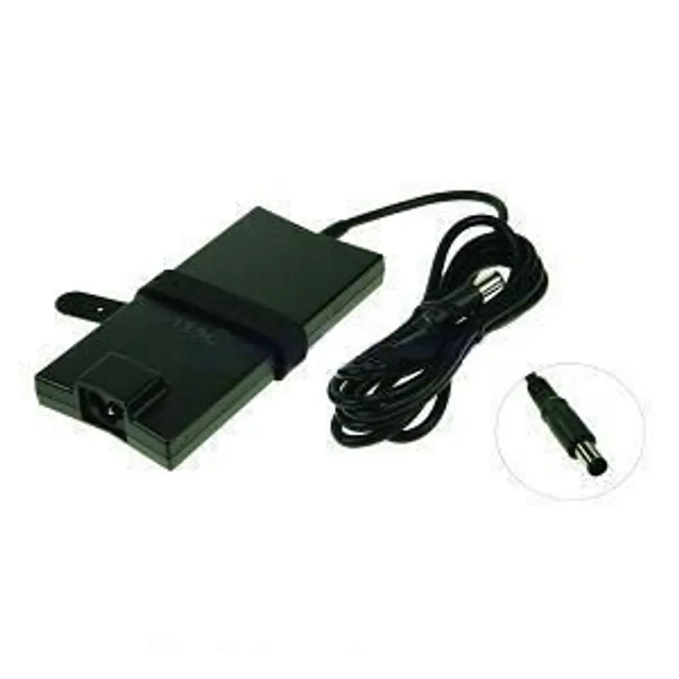 Dell AC Adapter, 65W, 19.5V, 3 w sklepie Wasserman.eu