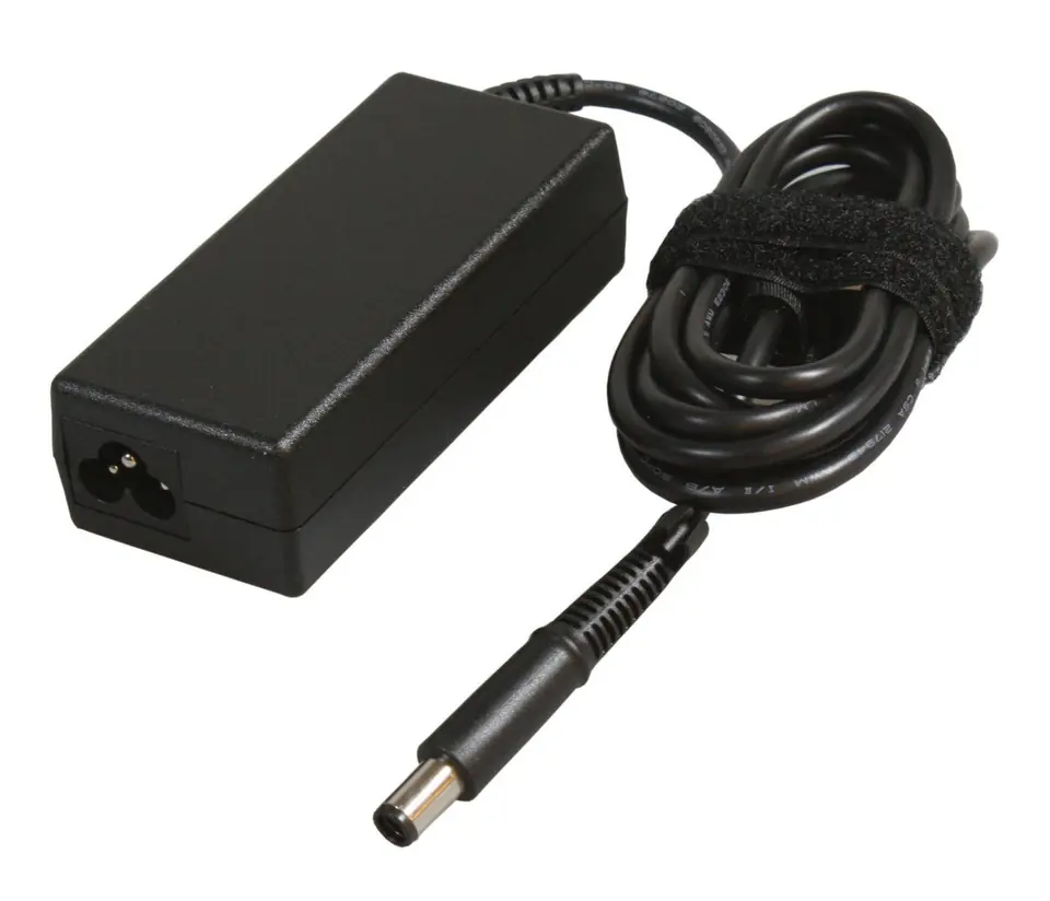 ⁨HP AC Adapter 65 W 7,4mm plug⁩ w sklepie Wasserman.eu