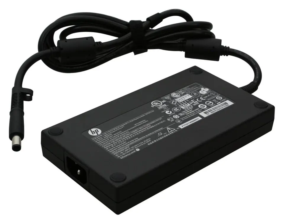 ⁨HP AC Adapter, 135W⁩ w sklepie Wasserman.eu