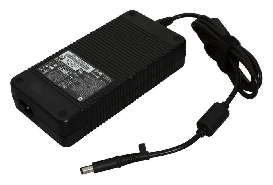 HP AC Adapter 230 W w sklepie Wasserman.eu