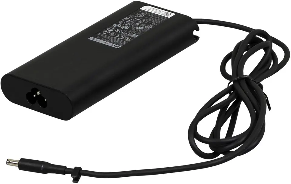 Dell AC Adapter, 130W, 19.5V, 3 w sklepie Wasserman.eu