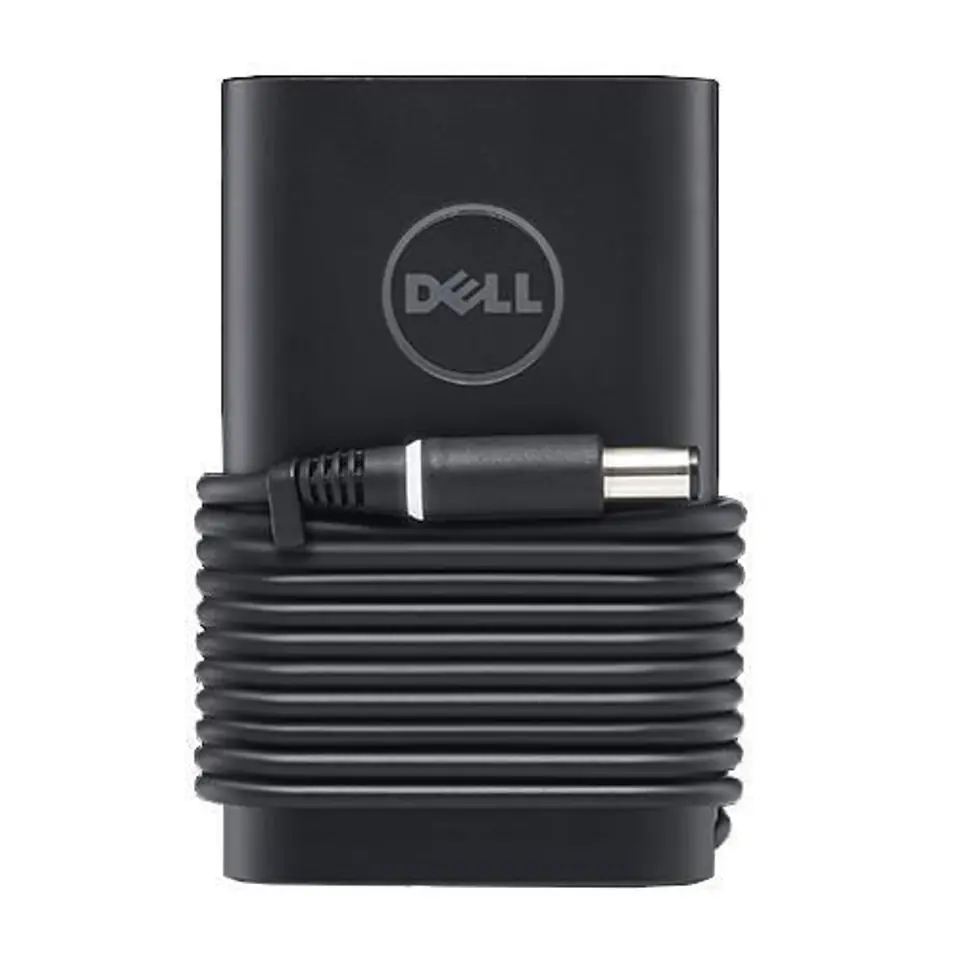 Dell AC Adapter, 65W, 19.5V, 3 w sklepie Wasserman.eu