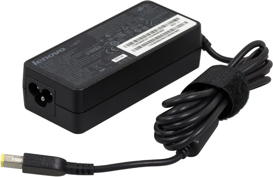 Lenovo AC-Adapter 65W 20V 3.25A w sklepie Wasserman.eu