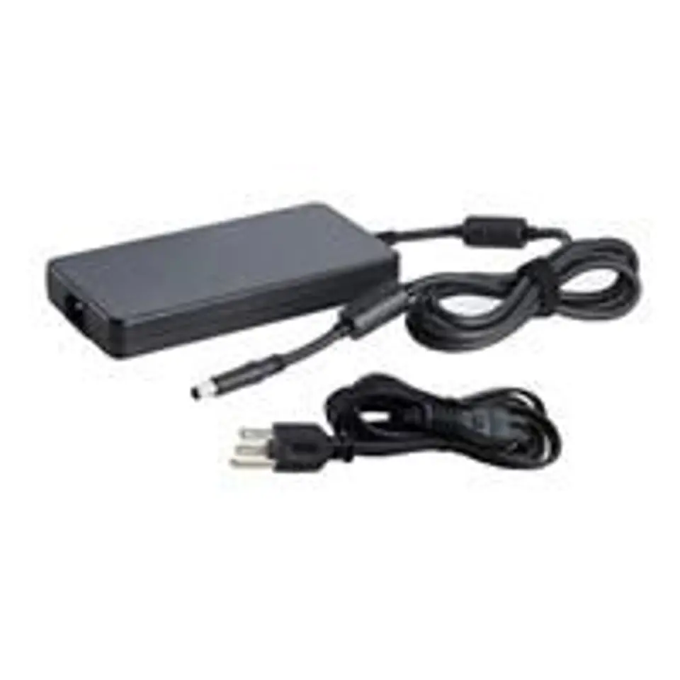 Dell AC Adapter, 240W, 19.5V, 3 w sklepie Wasserman.eu