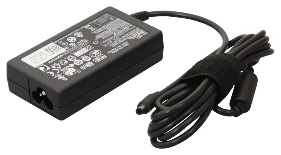 Dell AC Adapter, 45W, 19.5V, 3 w sklepie Wasserman.eu