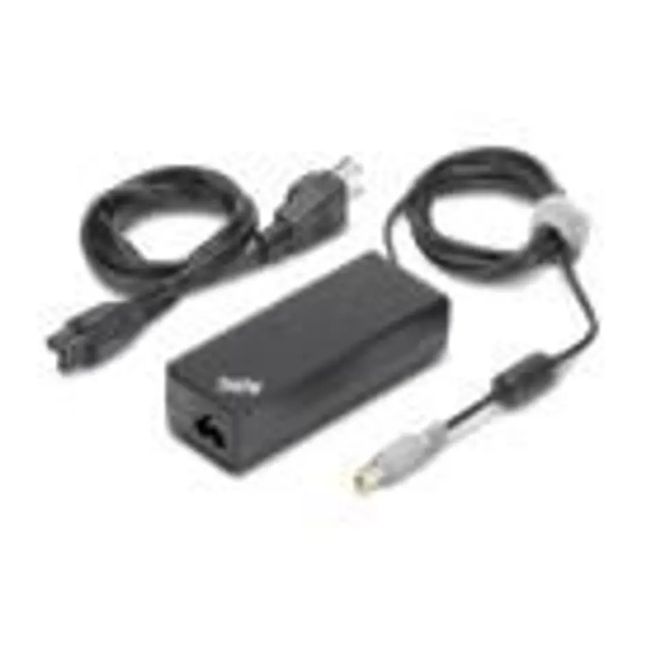 ⁨Lenovo Adapter/65W AC (ZA)⁩ w sklepie Wasserman.eu