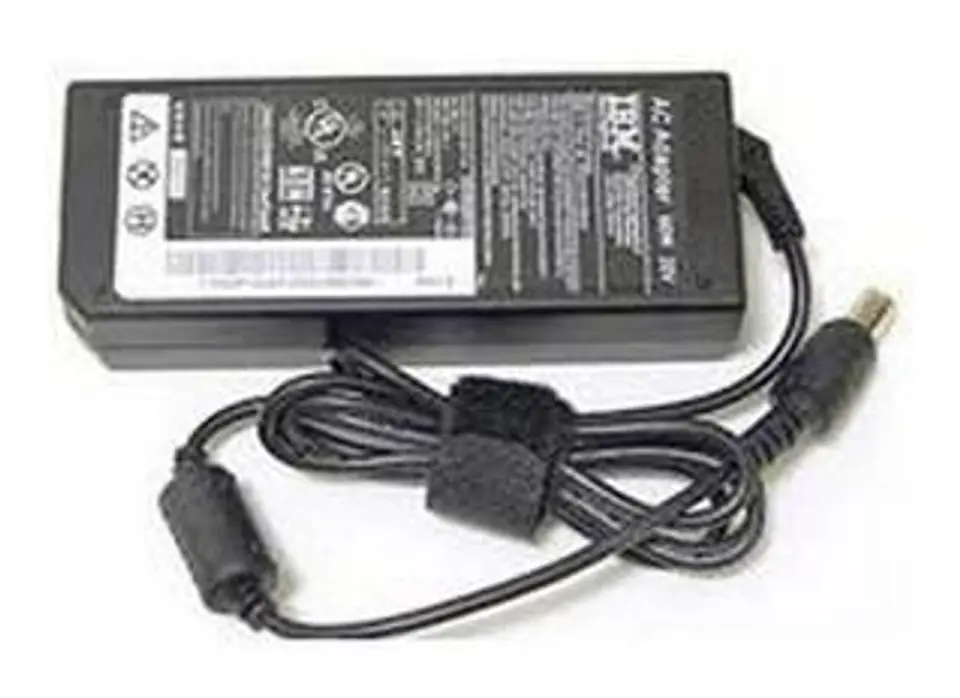 ⁨Lenovo IBM 90W AC ADAPTER(India)⁩ w sklepie Wasserman.eu